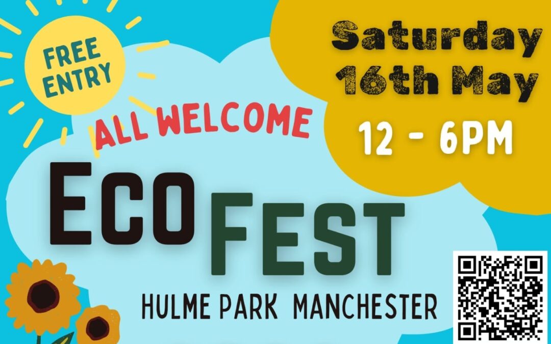 Eco-Fest Manchester  2026